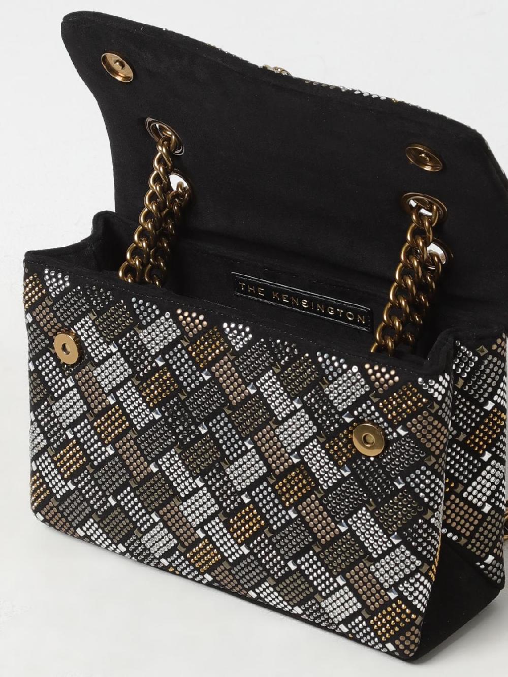 Giglio Borsa A Spalla Donna Kurt Geiger London