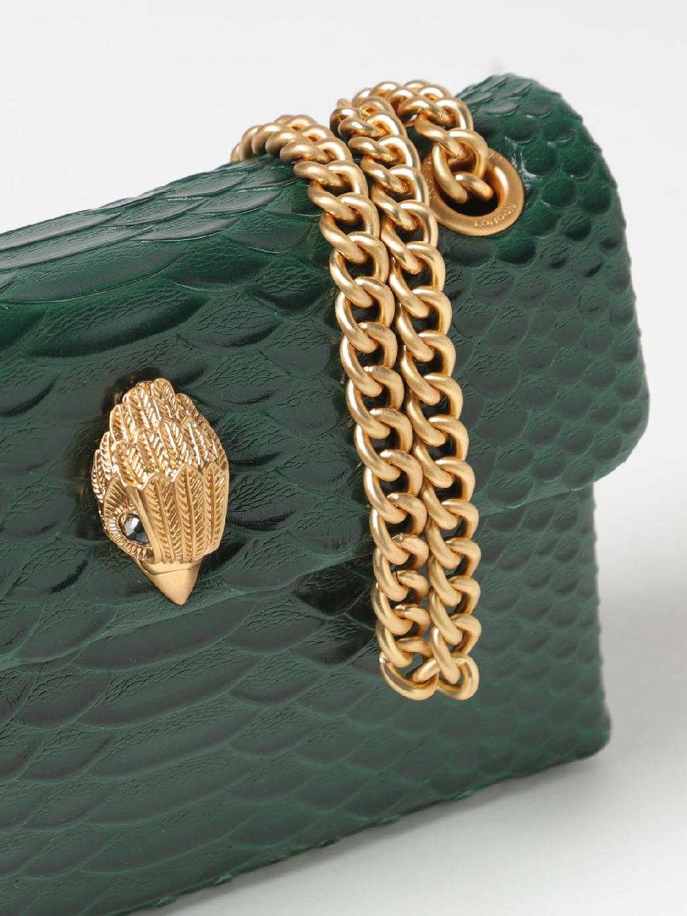 Giglio Borsa A Spalla Donna Kurt Geiger London
