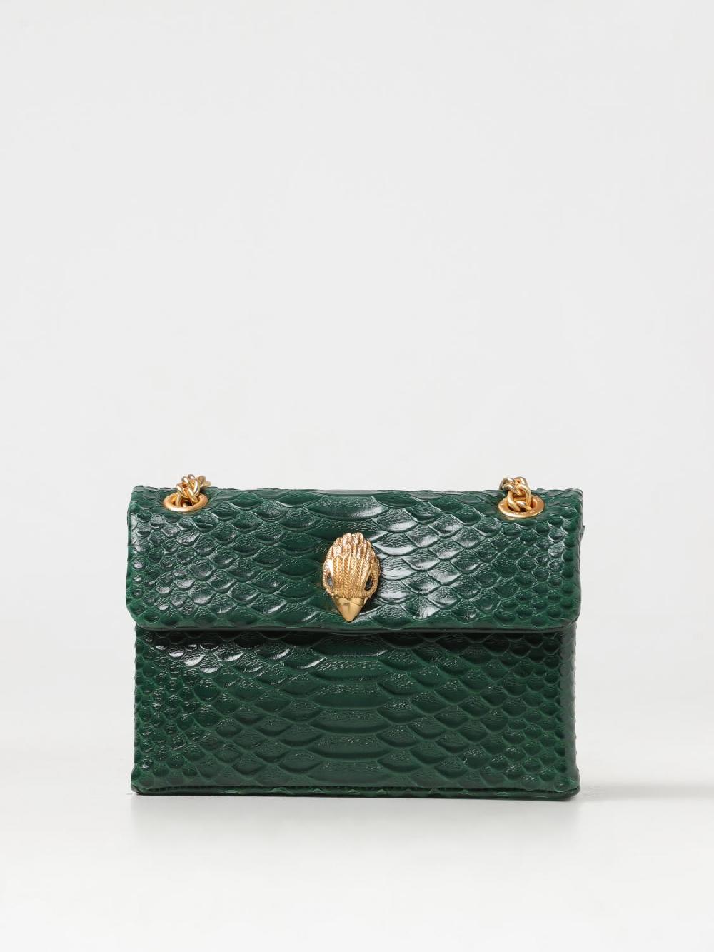 Giglio Borsa a spalla donna Kurt Geiger London