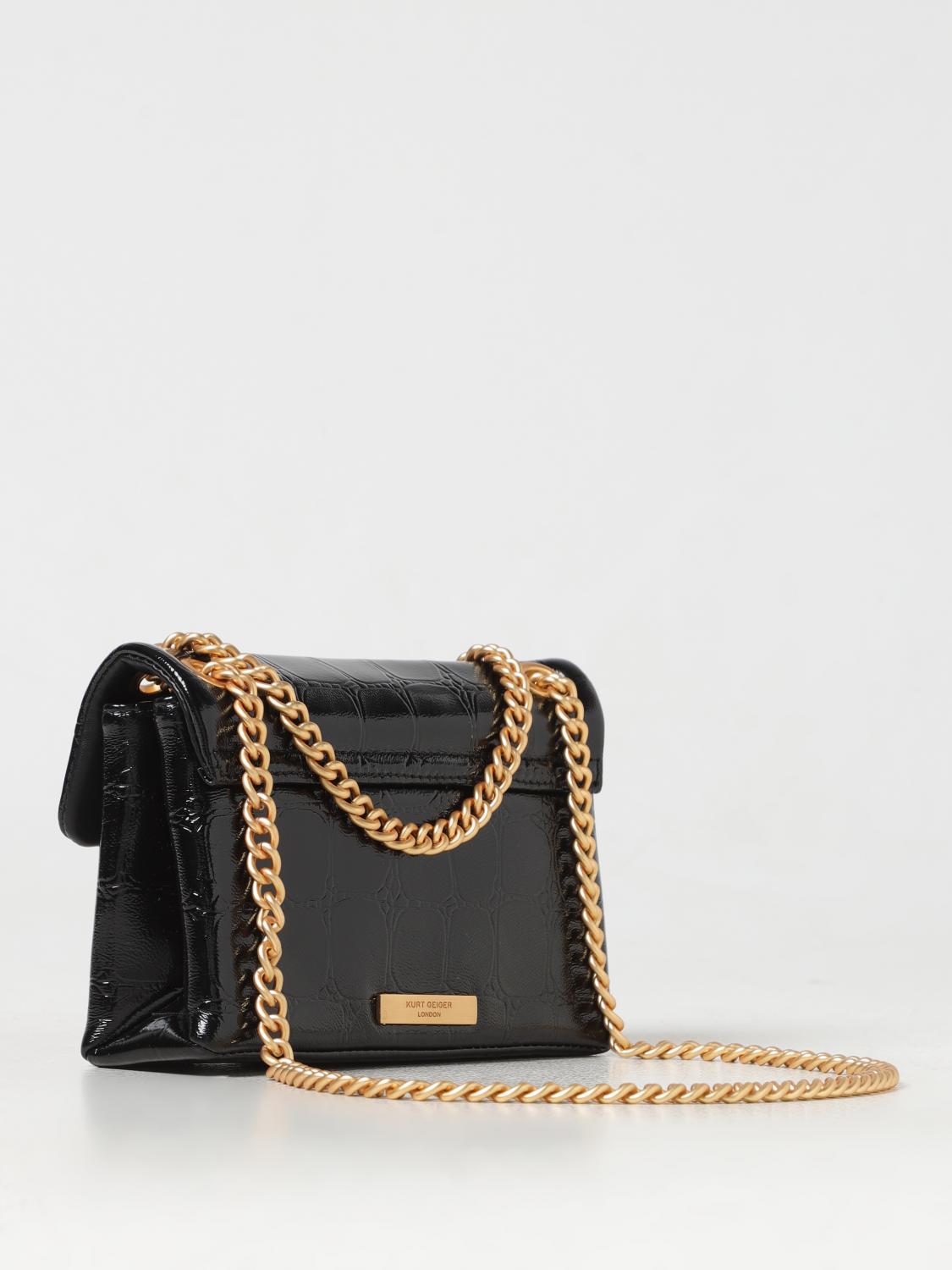 Giglio Borsa A Spalla Donna Kurt Geiger London