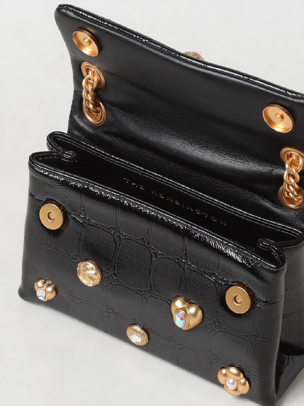 Giglio Borsa A Spalla Donna Kurt Geiger London