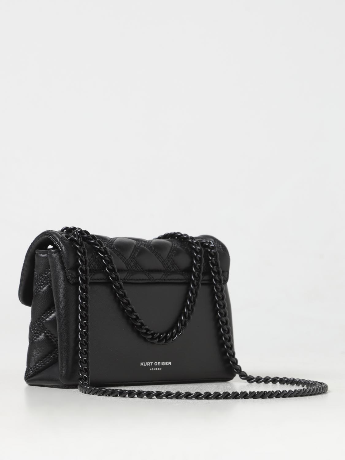 Giglio Borsa A Spalla Donna Kurt Geiger London