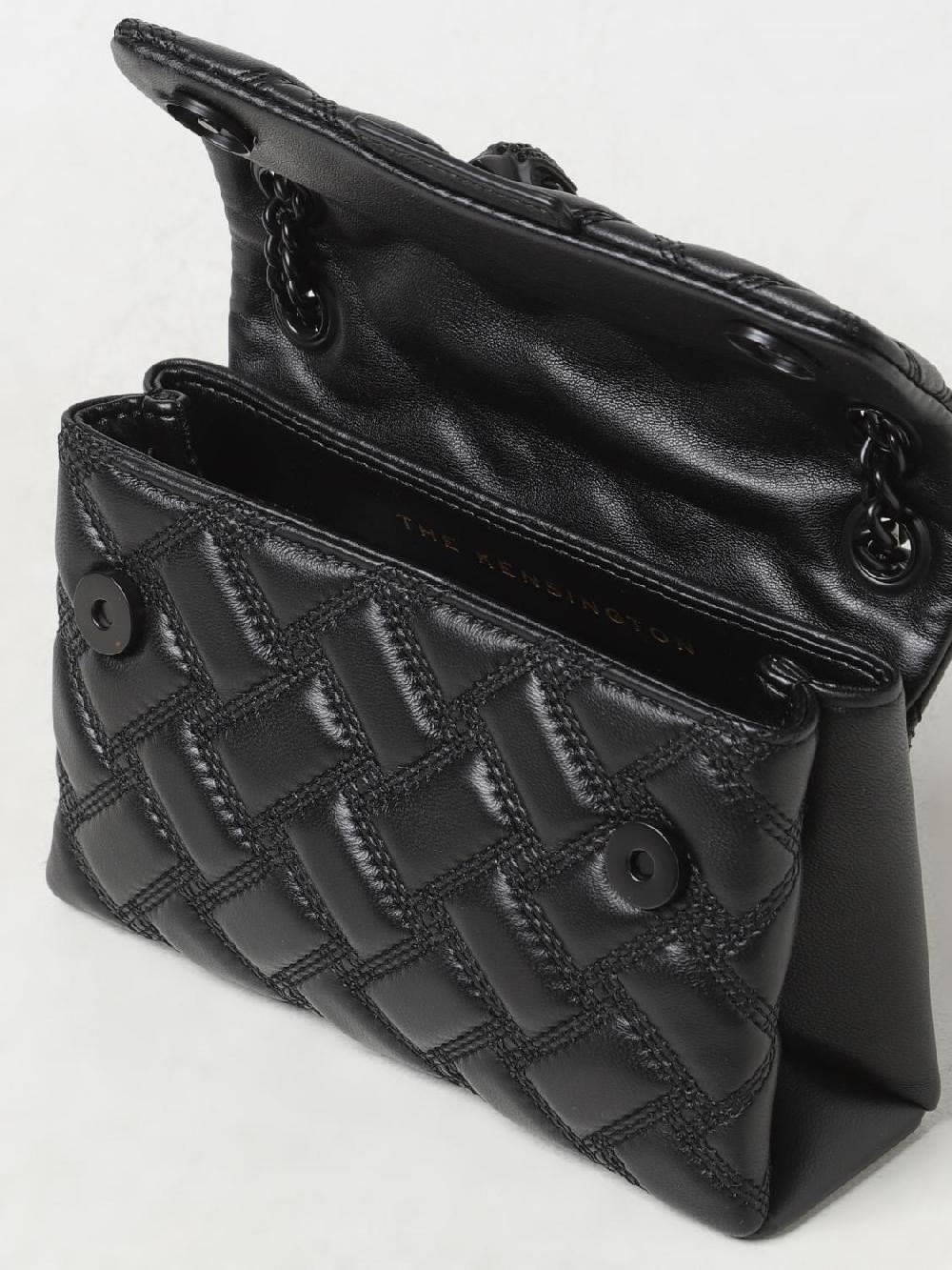 Giglio Borsa A Spalla Donna Kurt Geiger London