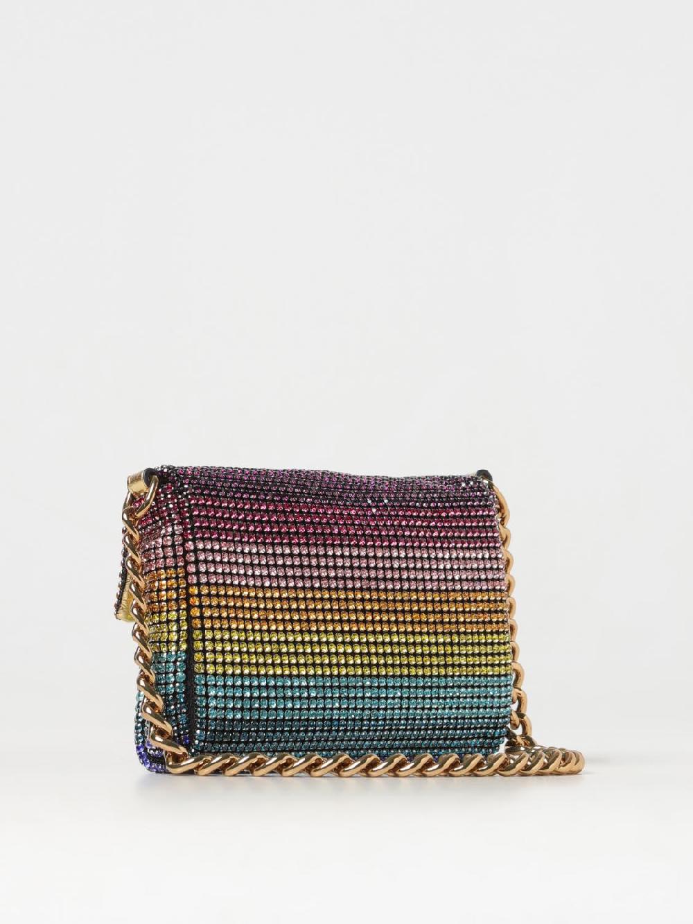 Giglio Borsa A Spalla Donna Kurt Geiger London