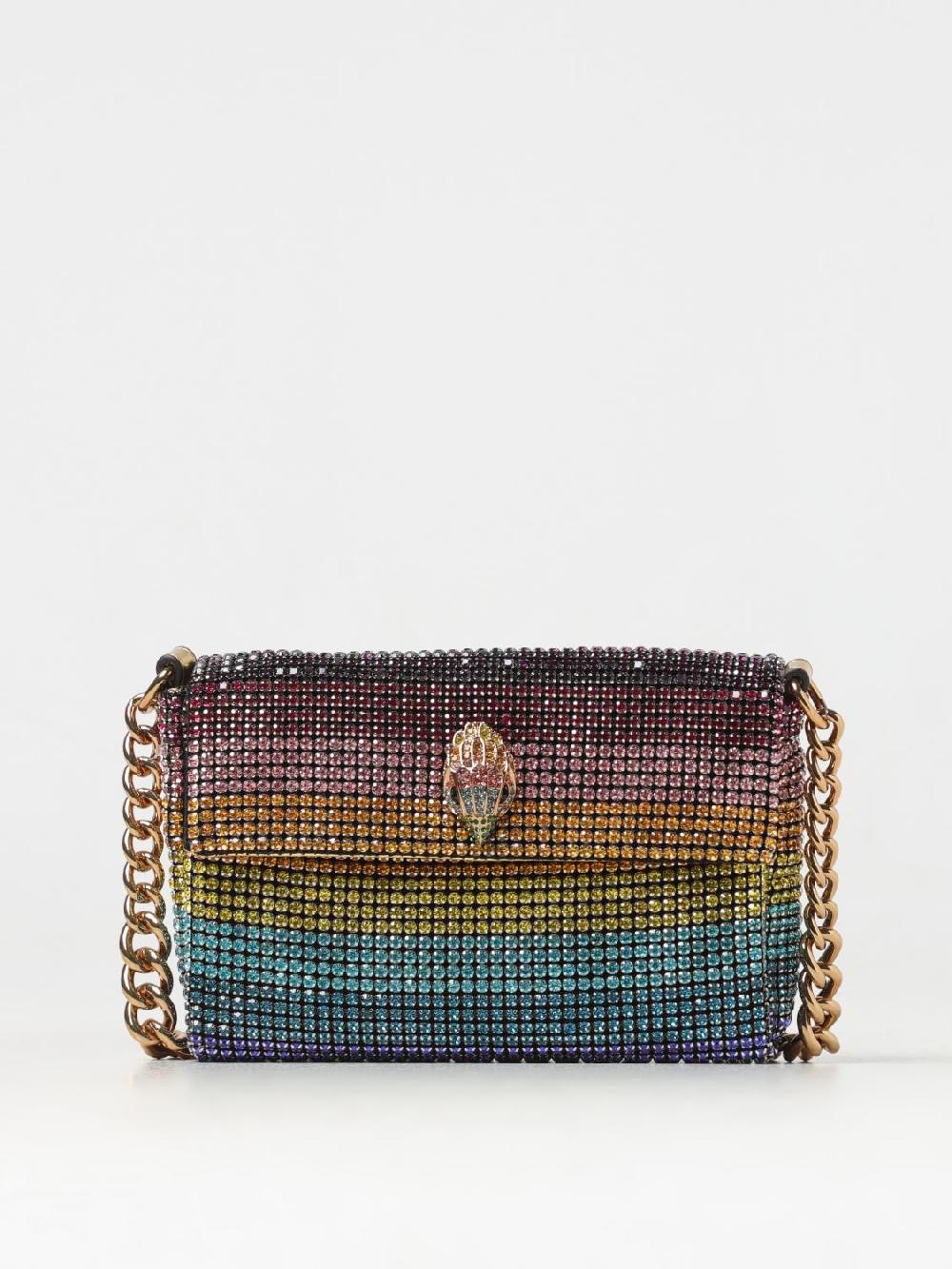 Giglio Borsa a spalla donna Kurt Geiger London
