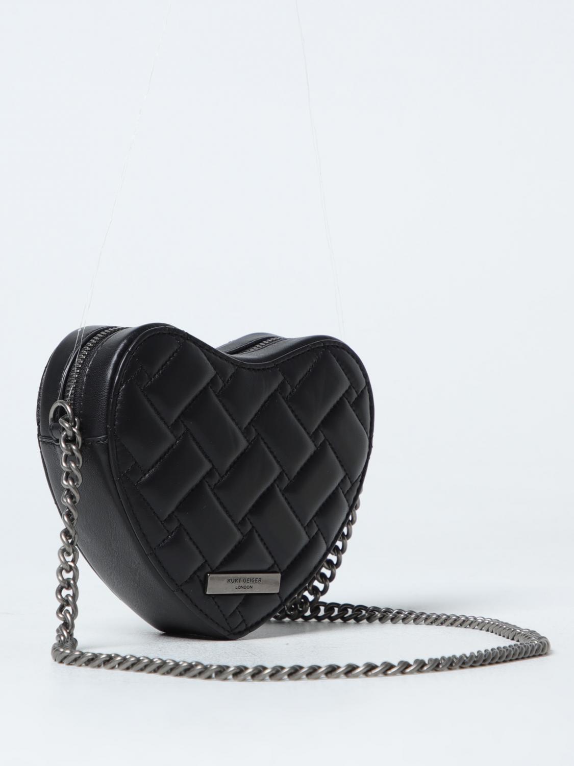Giglio Borsa A Spalla Donna Kurt Geiger London