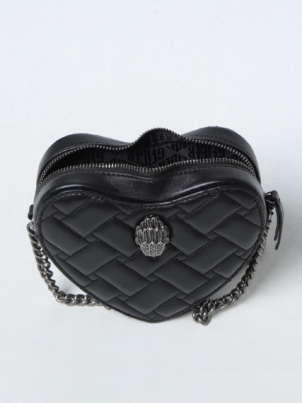 Giglio Borsa A Spalla Donna Kurt Geiger London