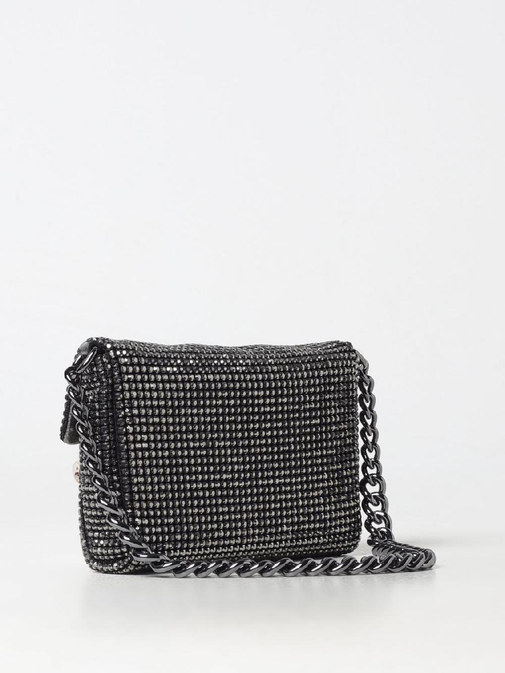 Giglio Borsa A Spalla Donna Kurt Geiger London
