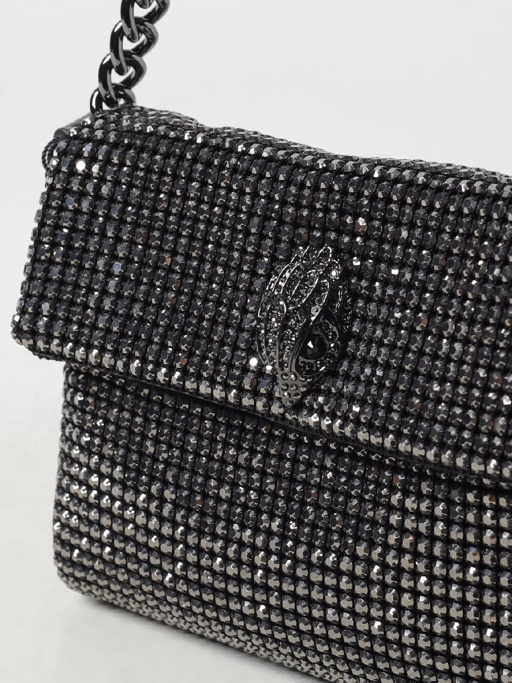 Giglio Borsa A Spalla Donna Kurt Geiger London
