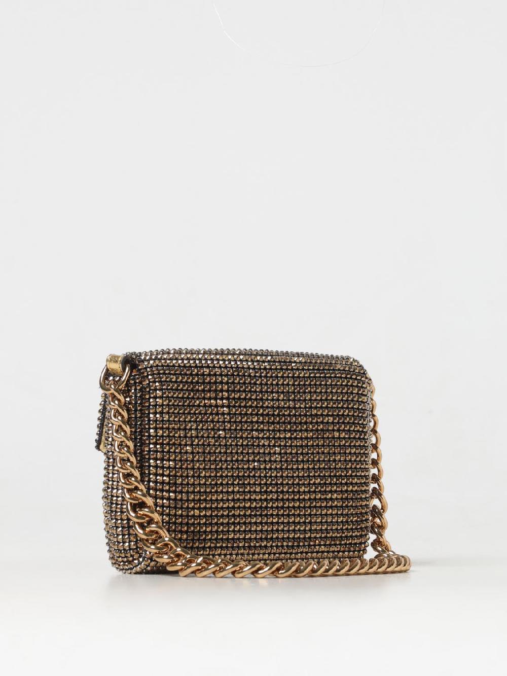 Giglio Borsa A Spalla Donna Kurt Geiger London