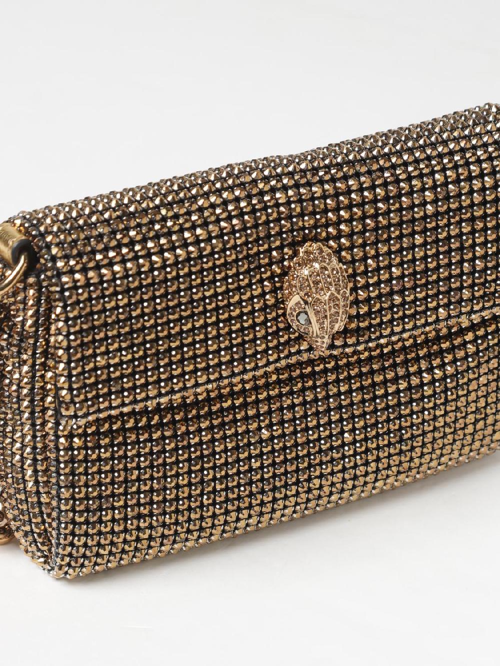 Giglio Borsa A Spalla Donna Kurt Geiger London