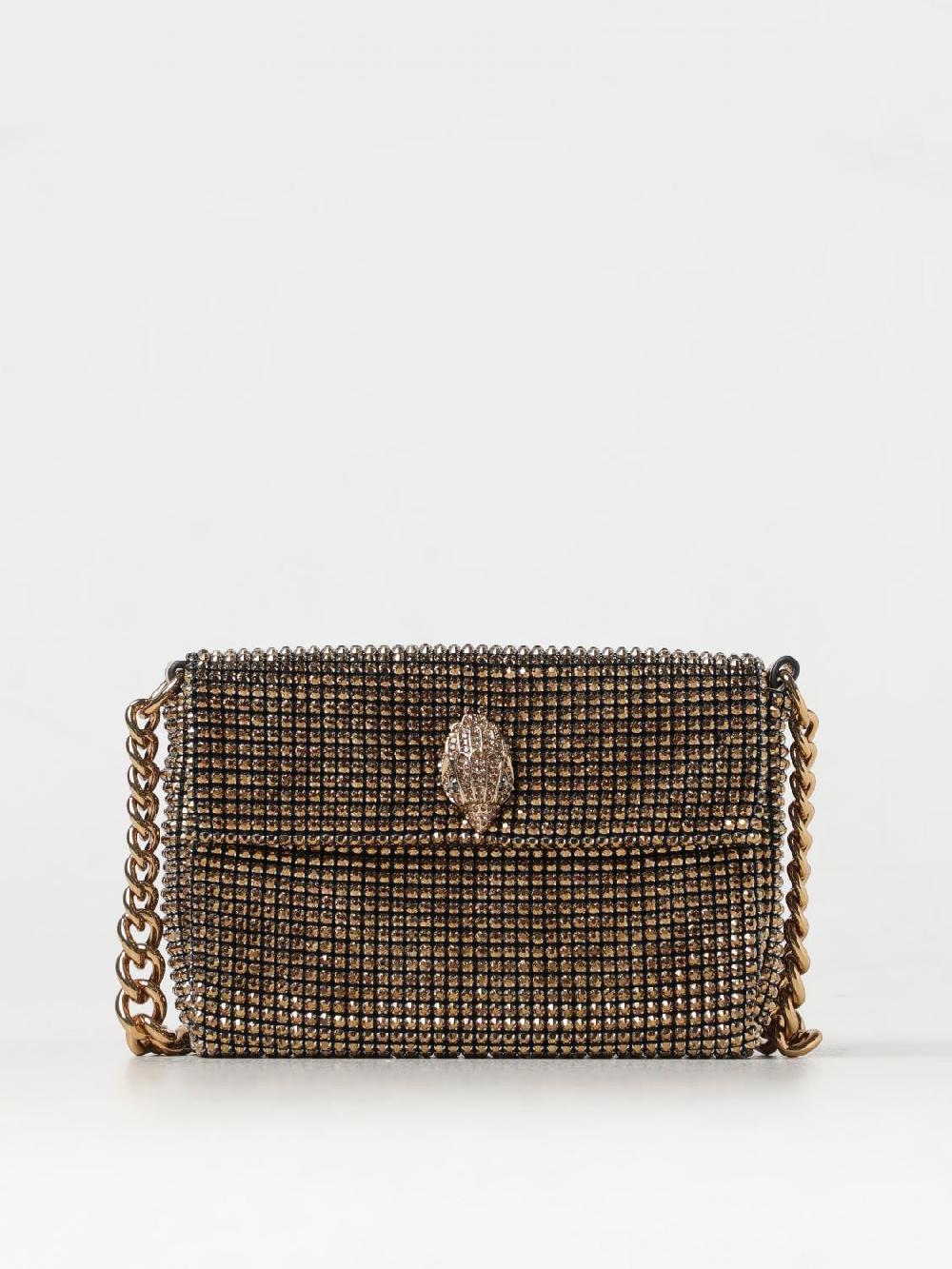 Giglio Borsa a spalla donna Kurt Geiger London