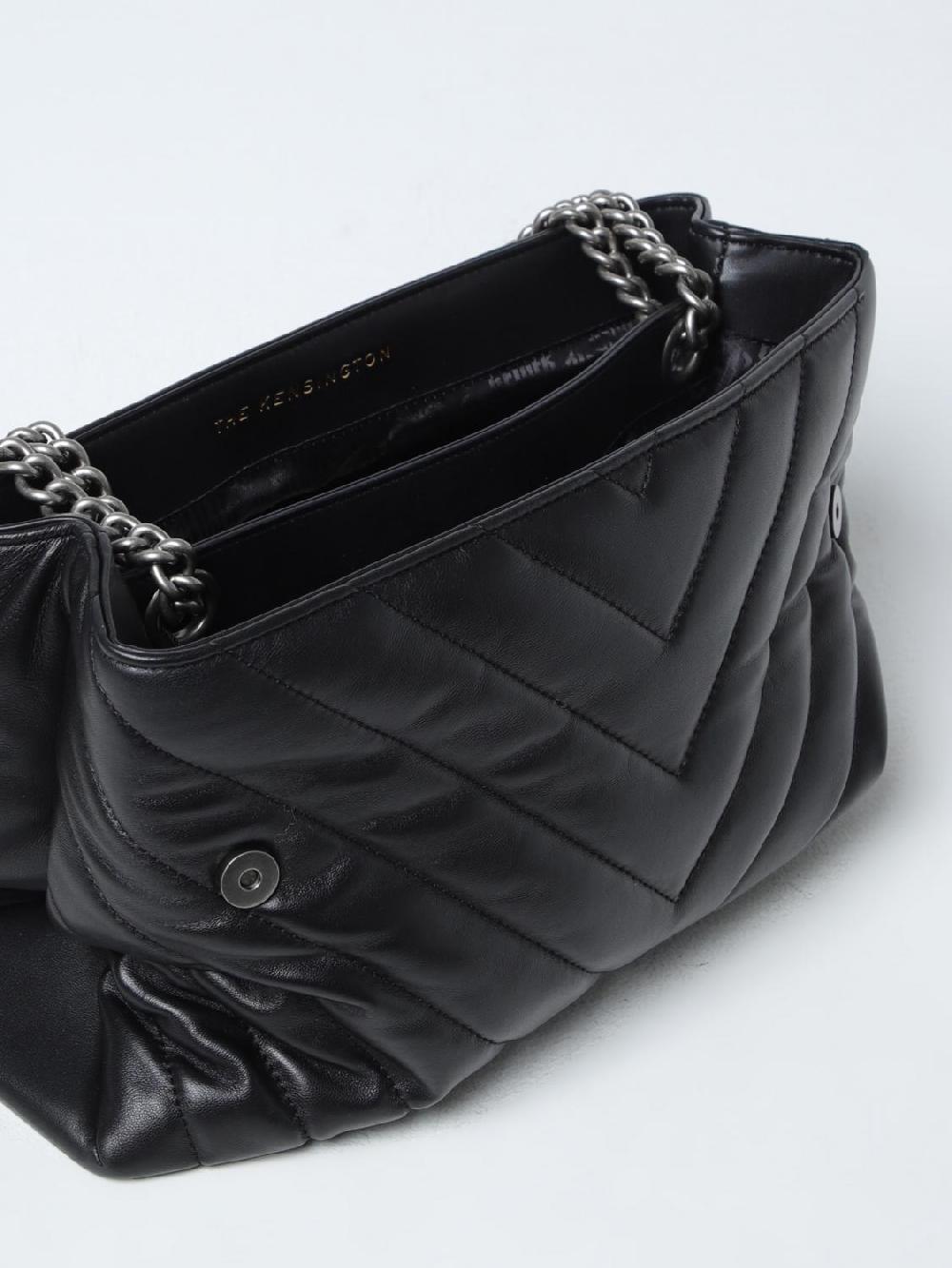 Giglio Borsa A Spalla Donna Kurt Geiger London