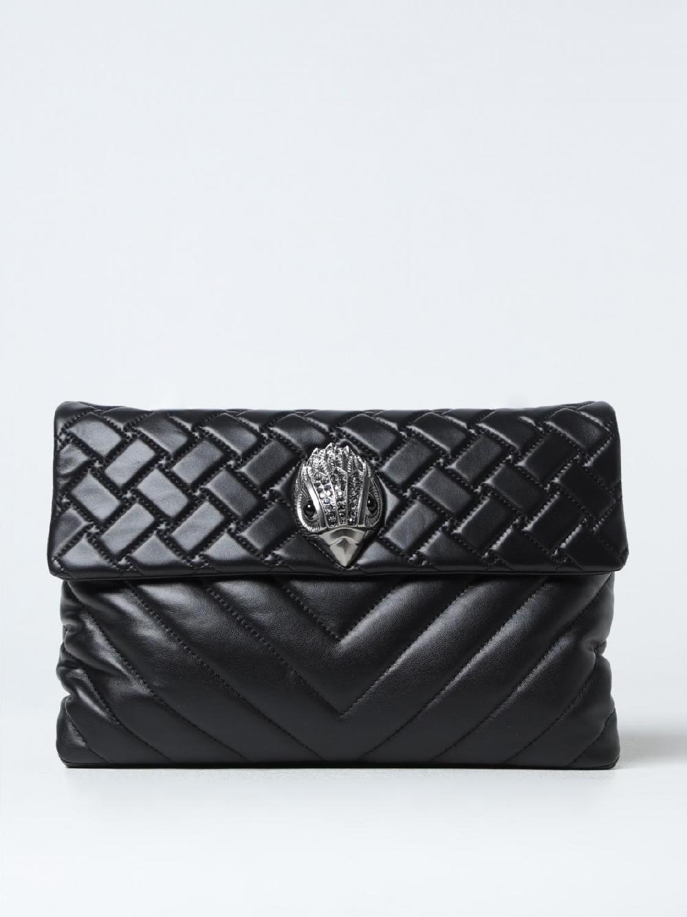 Giglio Borsa a spalla donna Kurt Geiger London