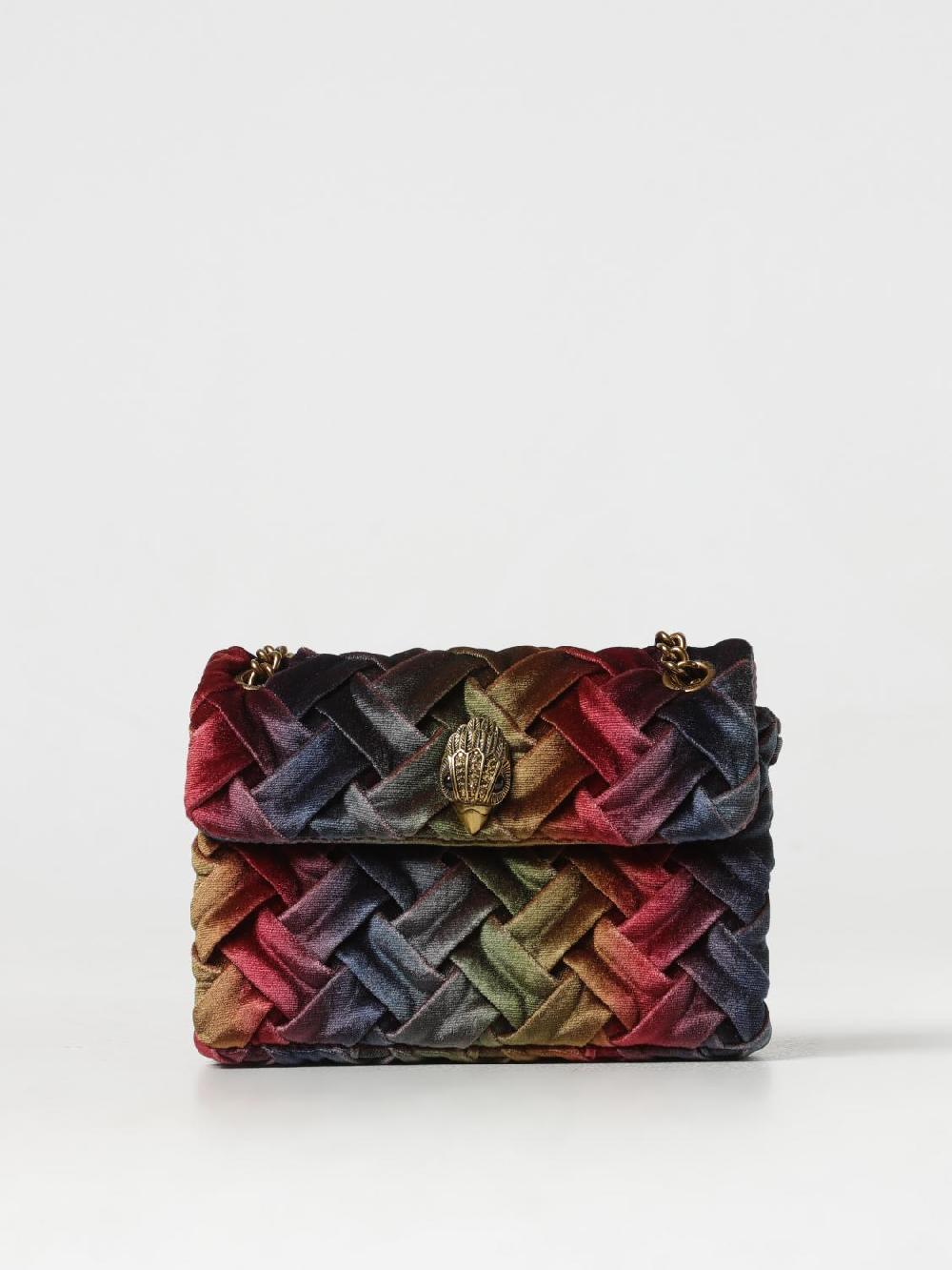 Giglio Borsa a spalla donna Kurt Geiger London