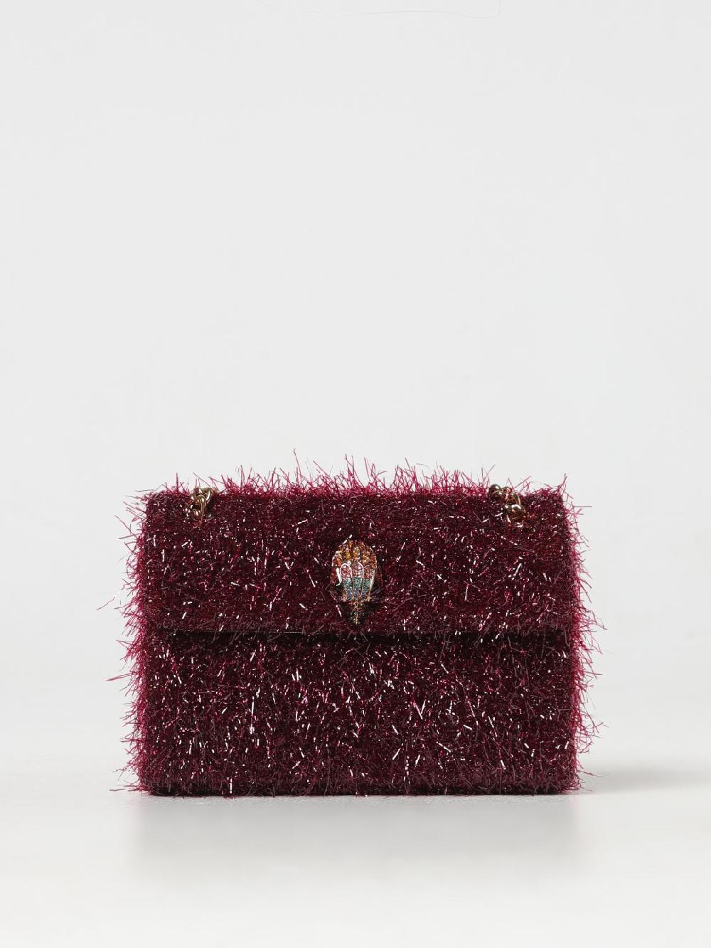 Giglio Borsa a spalla donna Kurt Geiger London
