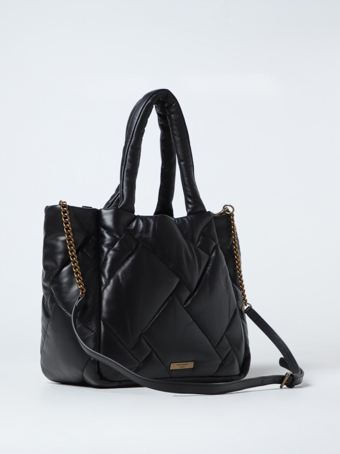 Giglio Borsa A Spalla Donna Kurt Geiger London