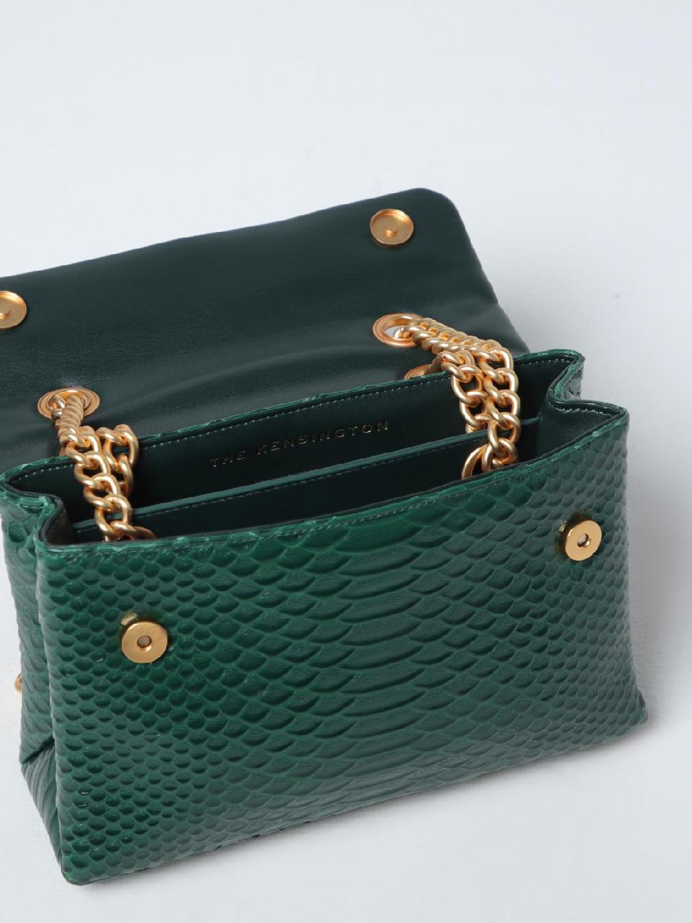 Giglio Borsa A Spalla Donna Kurt Geiger London