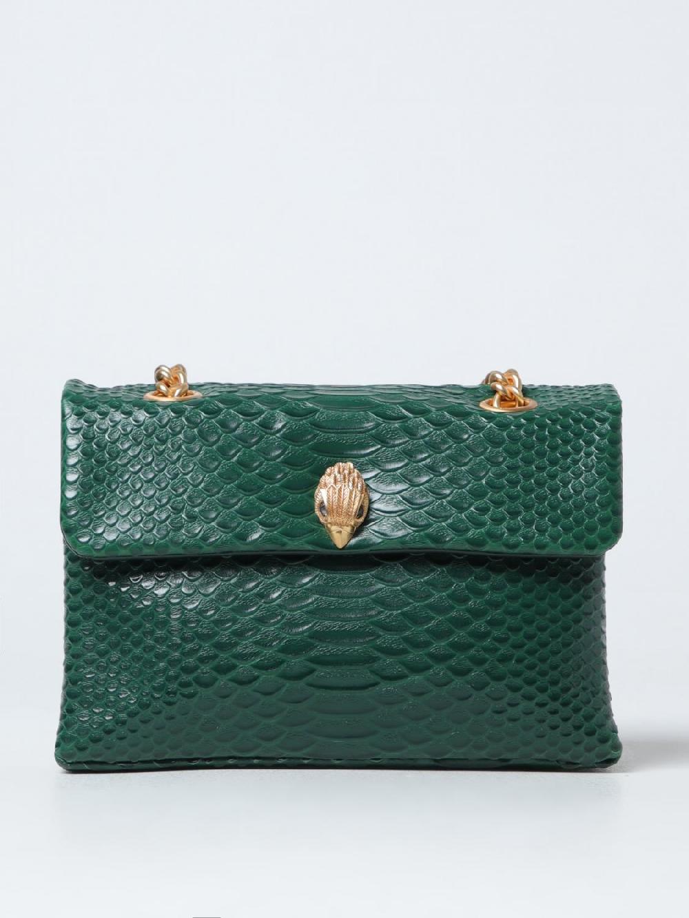 Giglio Borsa a spalla donna Kurt Geiger London
