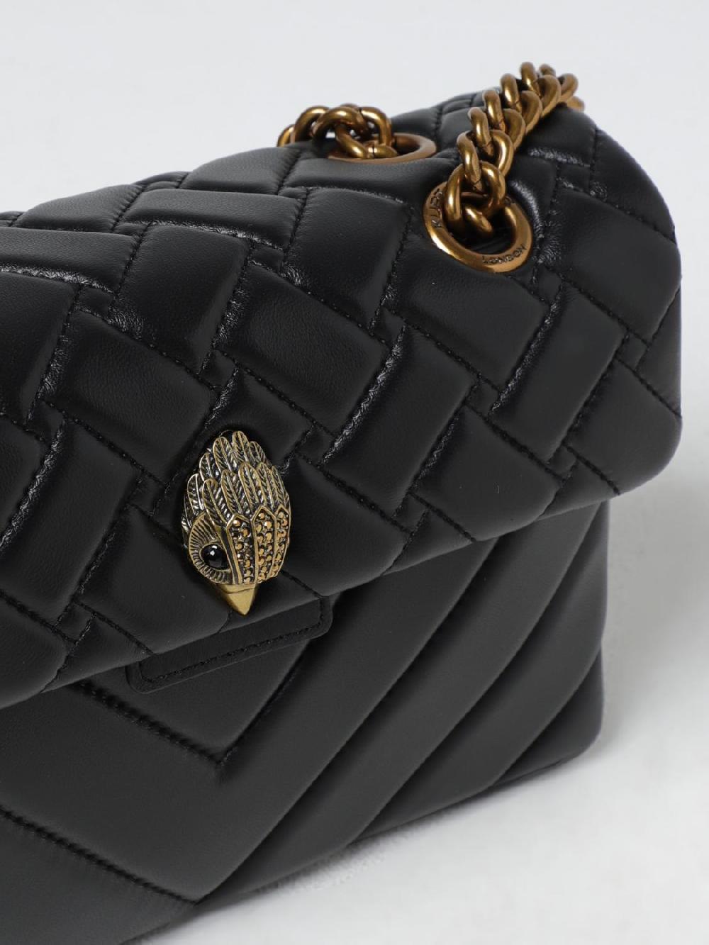 Giglio Borsa A Spalla Donna Kurt Geiger London