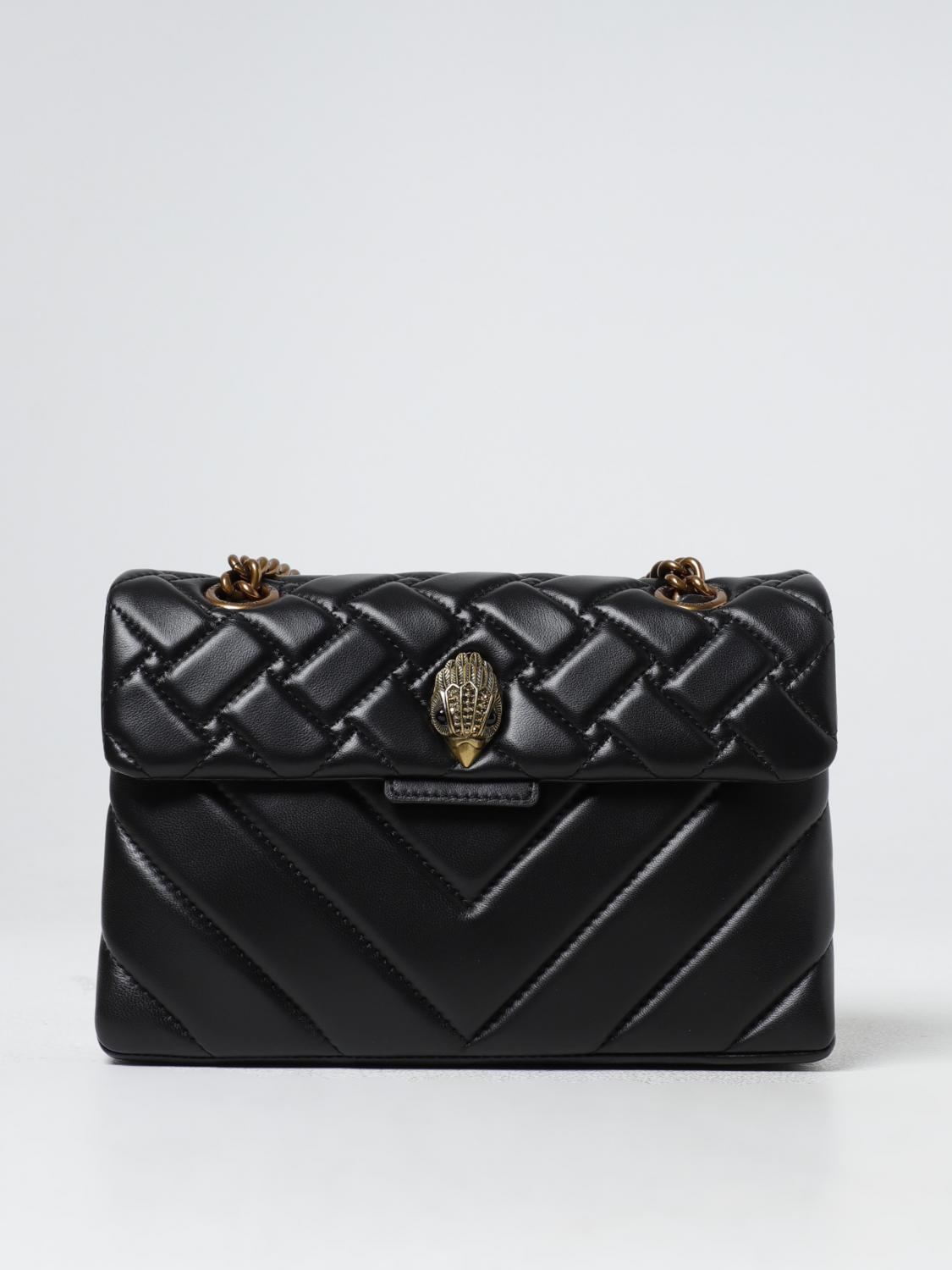 Giglio Borsa a spalla donna Kurt Geiger London