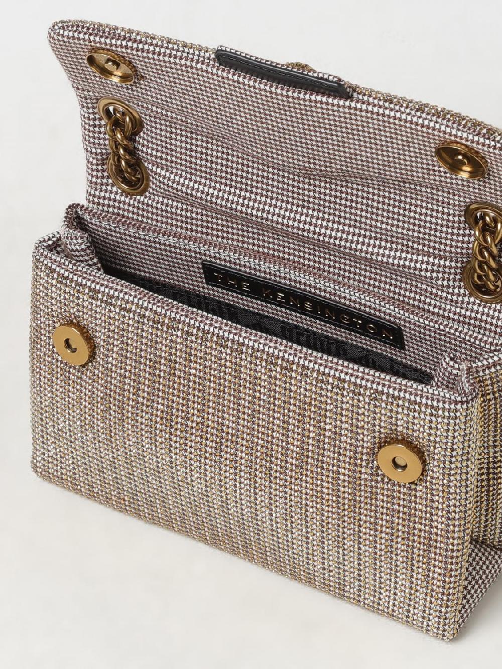 Giglio Borsa A Spalla Donna Kurt Geiger London