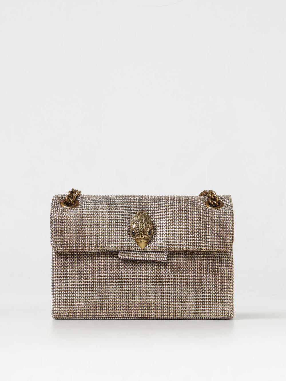 Giglio Borsa a spalla donna Kurt Geiger London