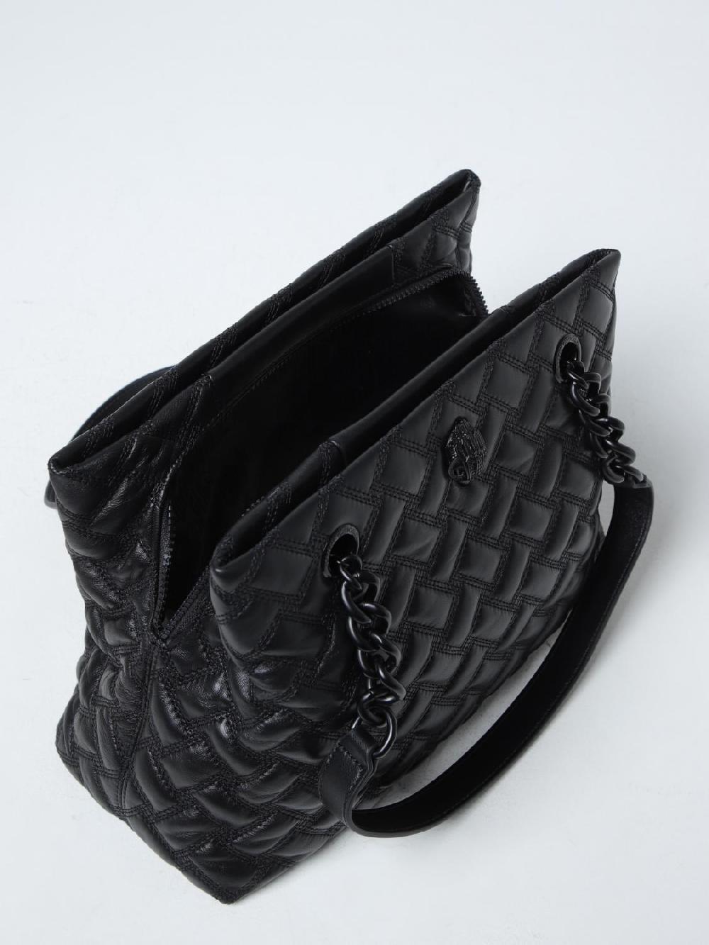Giglio Borsa A Spalla Donna Kurt Geiger London