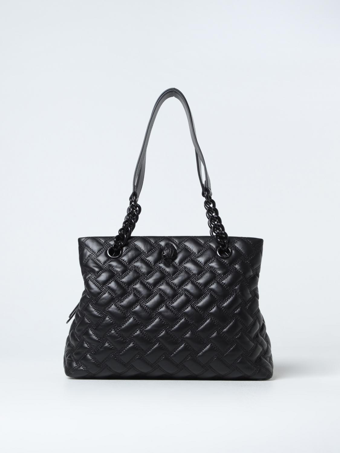 Giglio Borsa a spalla donna Kurt Geiger London