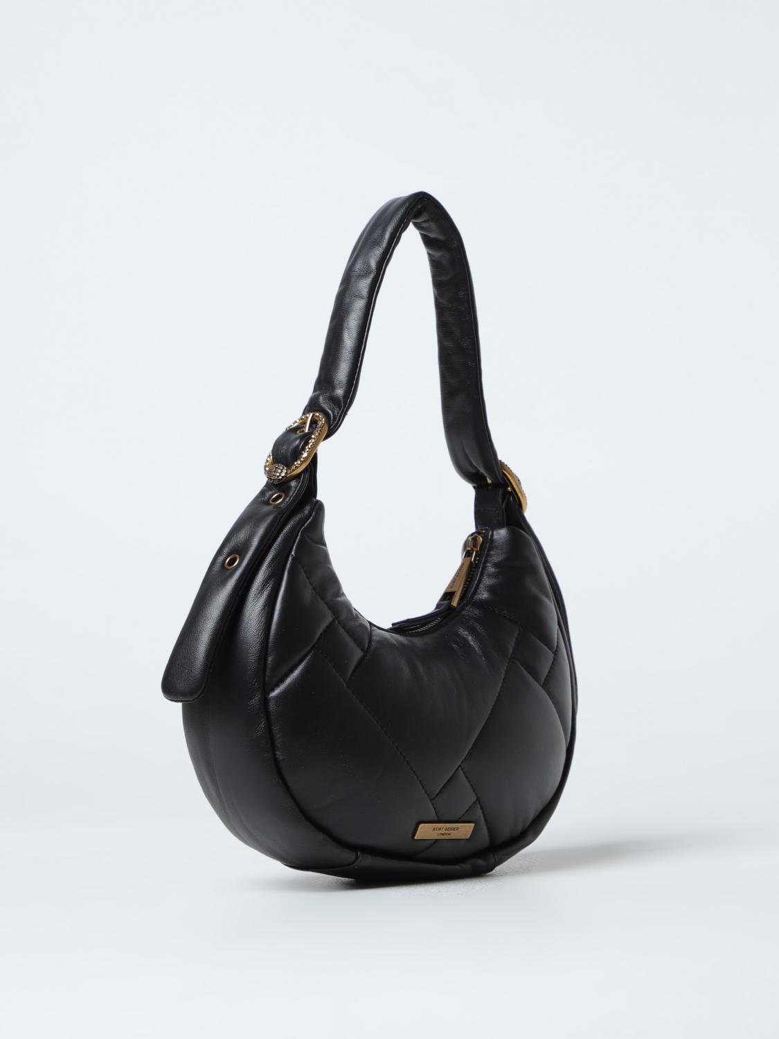 Giglio Borsa A Spalla Donna Kurt Geiger London