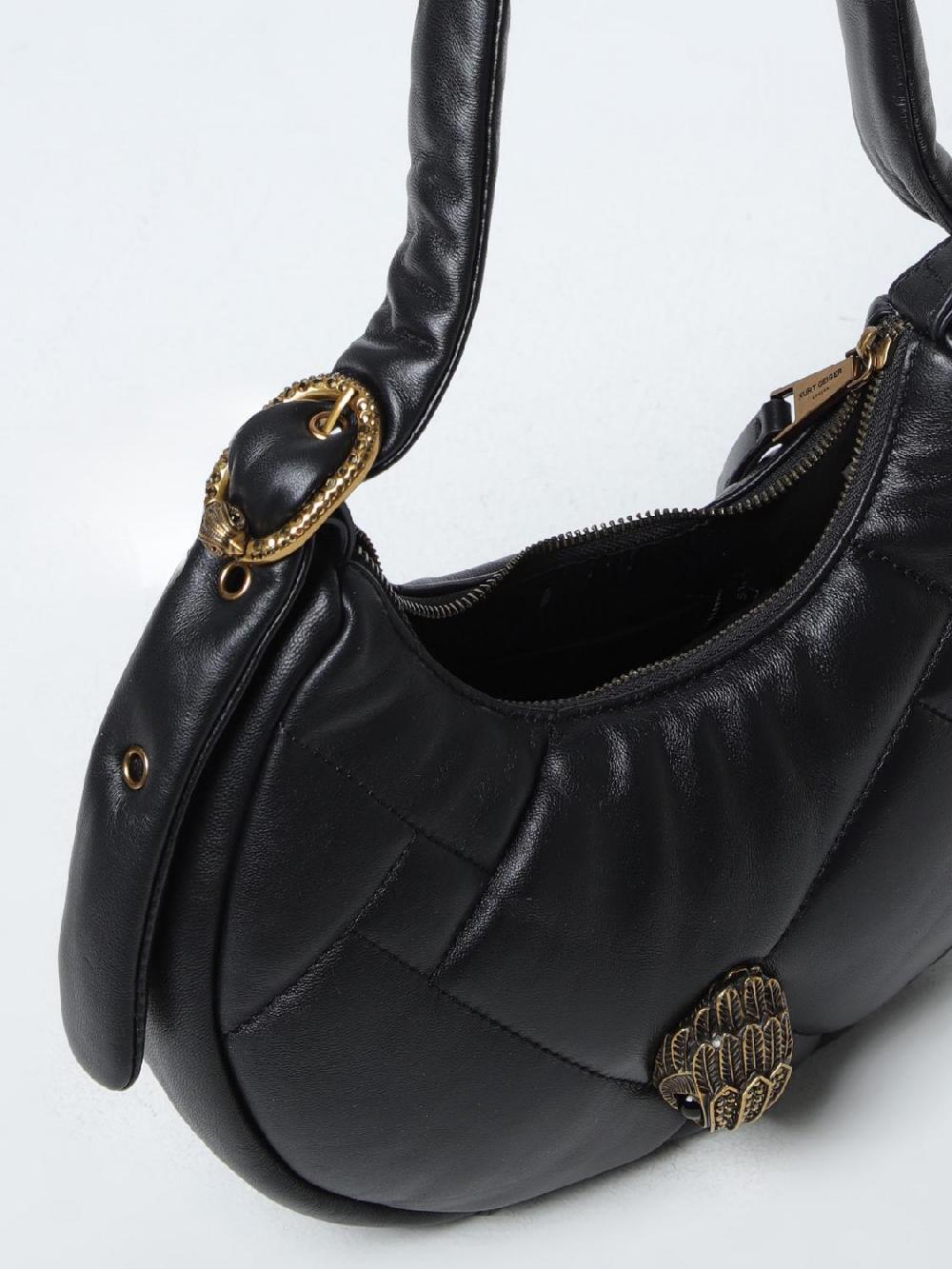 Giglio Borsa A Spalla Donna Kurt Geiger London