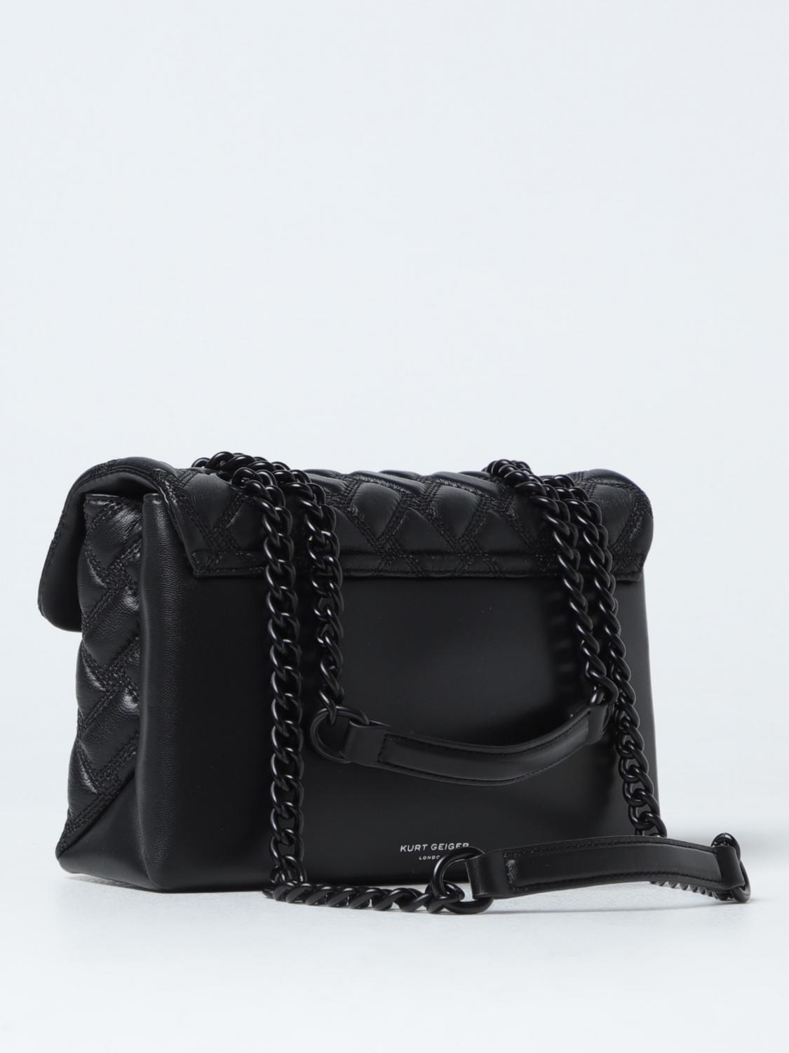 Giglio Borsa A Spalla Donna Kurt Geiger London