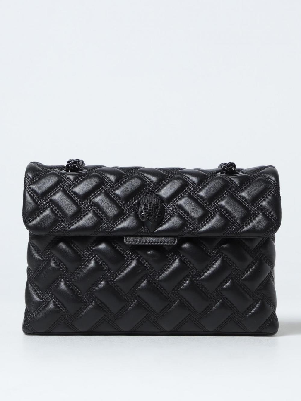 Giglio Borsa a spalla donna Kurt Geiger London