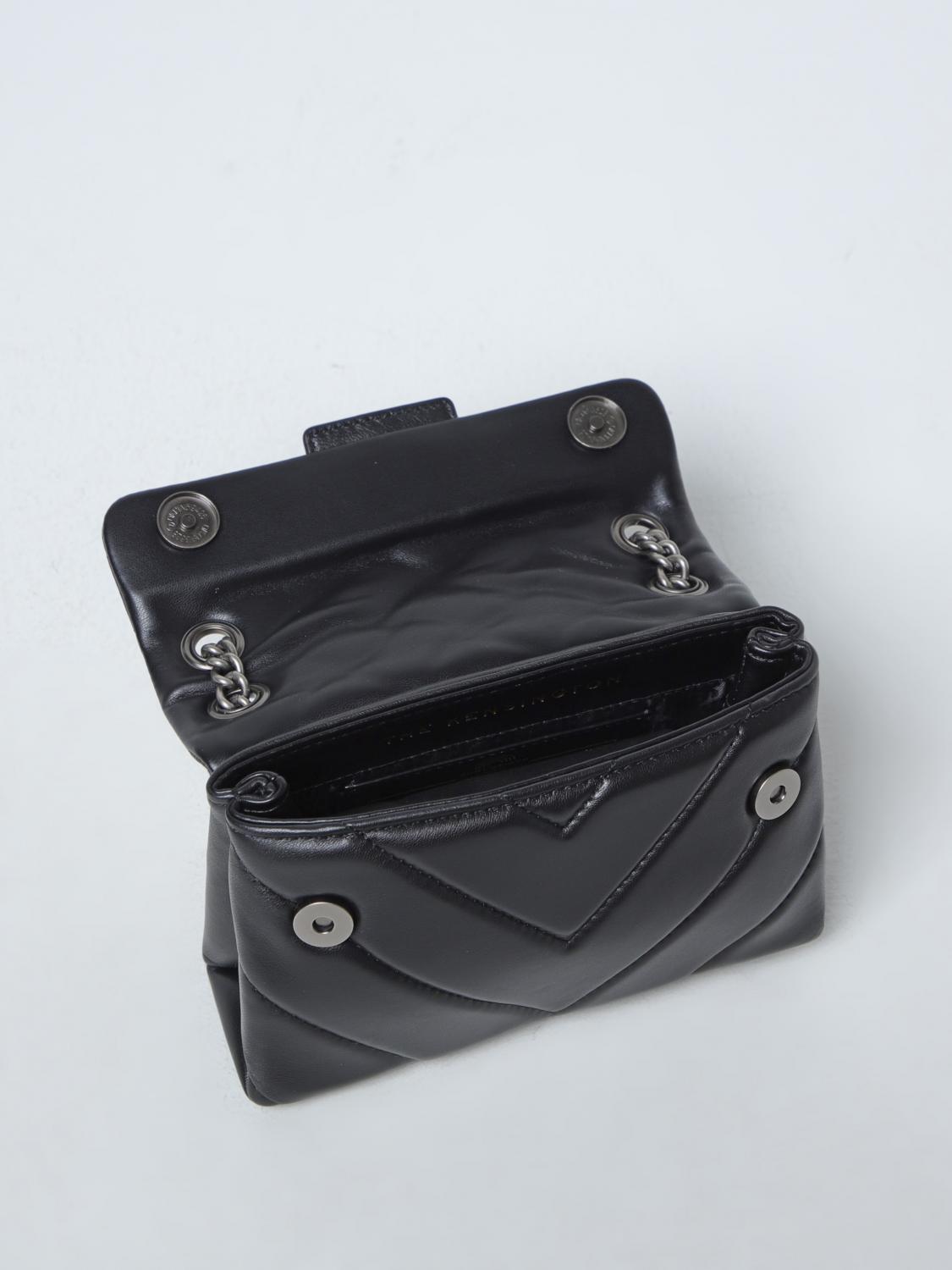 Giglio Borsa A Spalla Donna Kurt Geiger London
