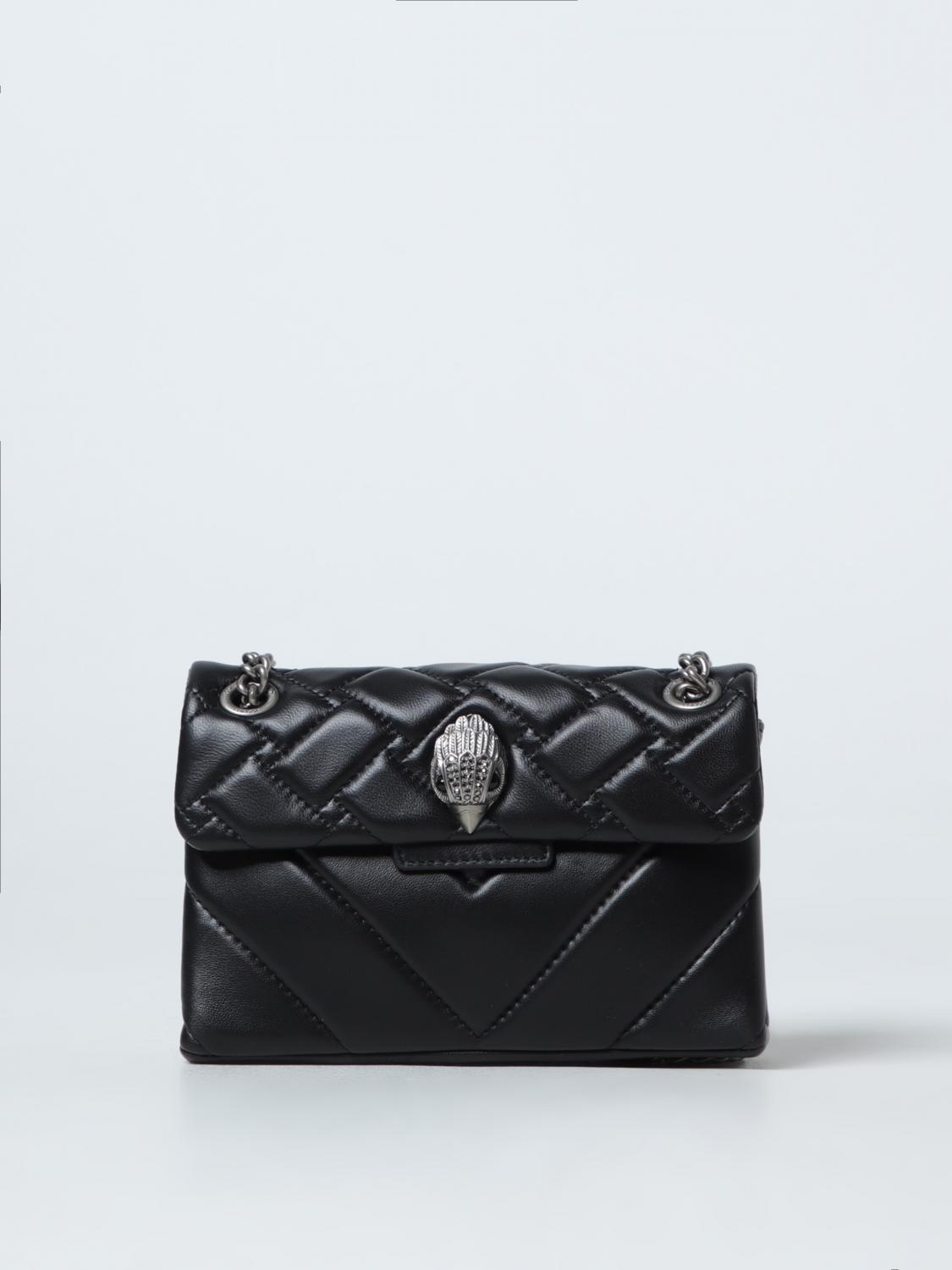 Giglio Borsa a spalla donna Kurt Geiger London