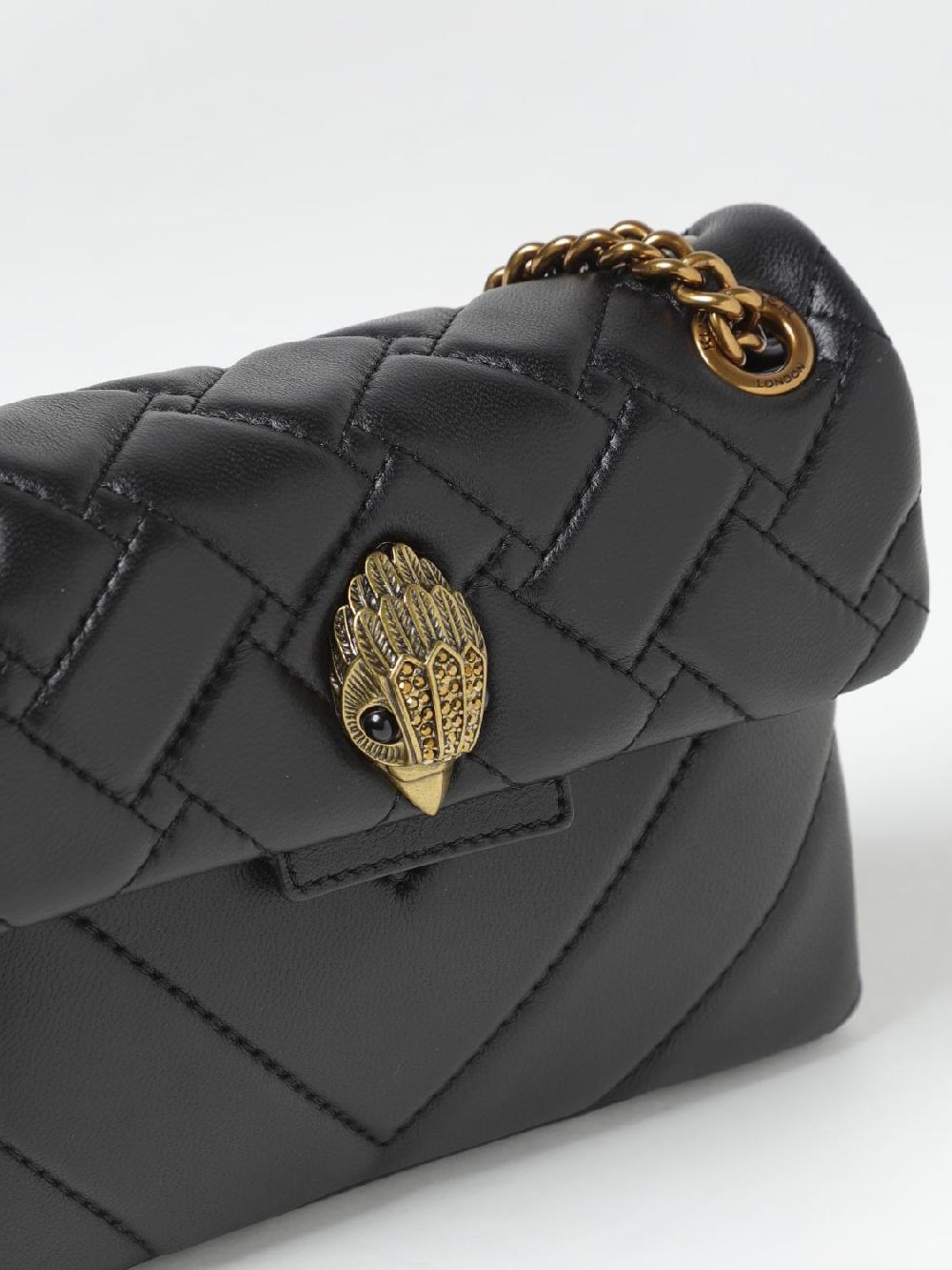 Giglio Borsa A Spalla Donna Kurt Geiger London