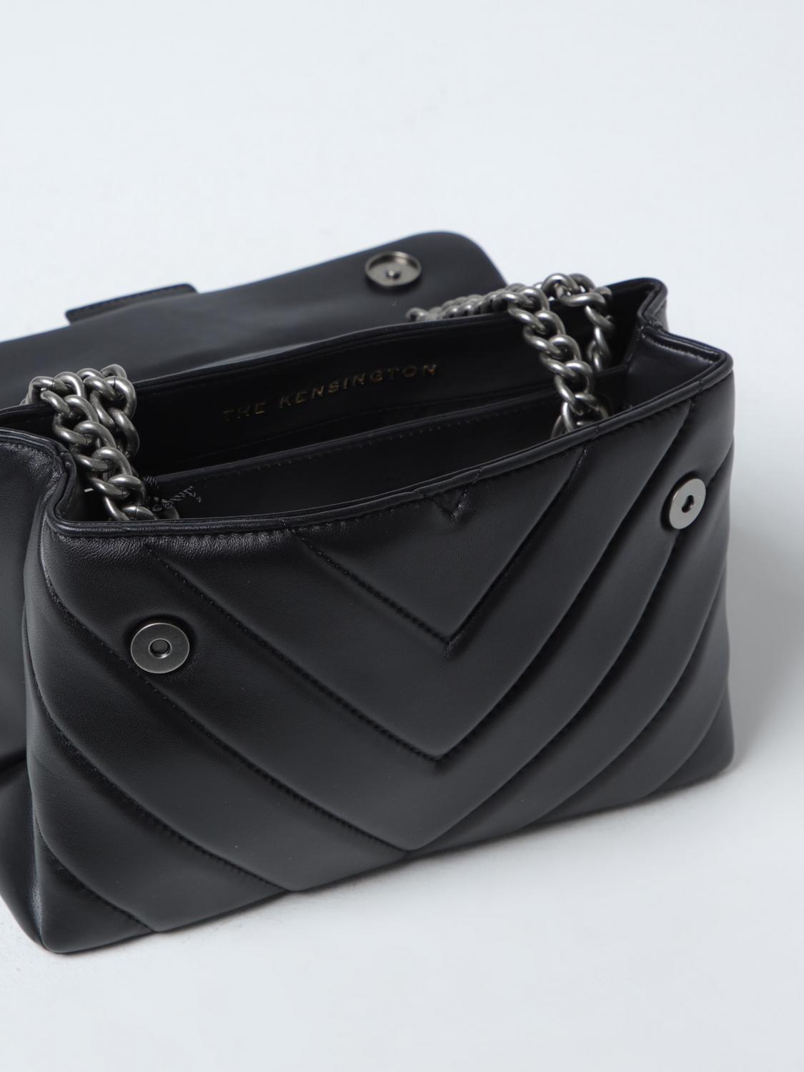 Giglio Borsa A Spalla Donna Kurt Geiger London