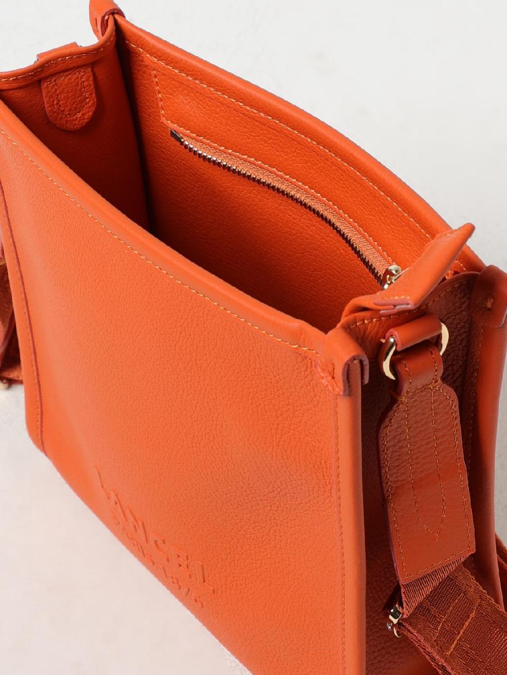 Giglio Borsa A Spalla Donna Lancel