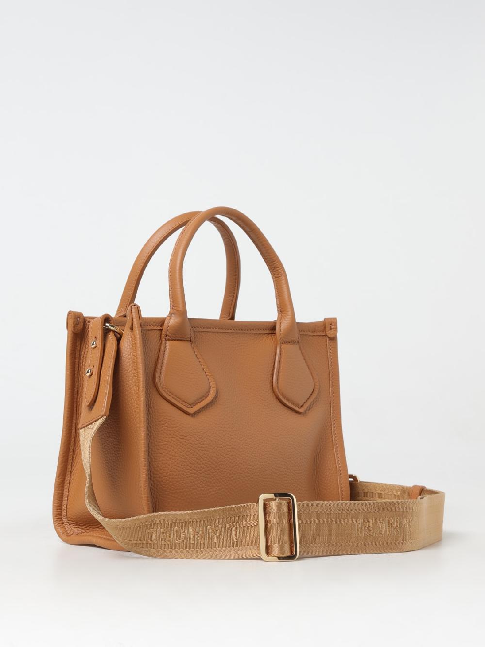 Giglio Borsa A Spalla Donna Lancel