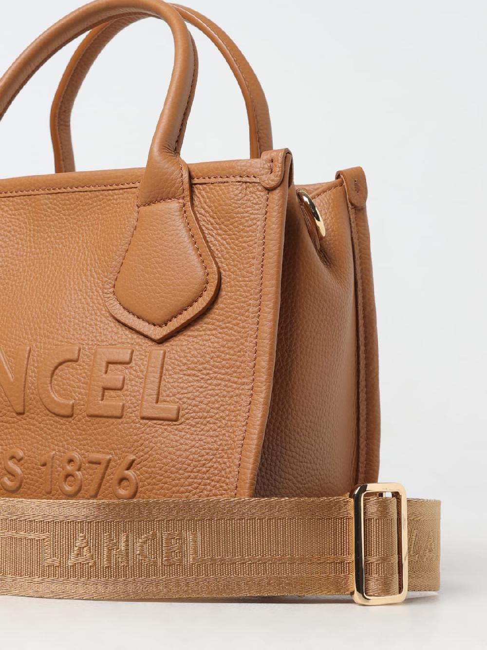 Giglio Borsa A Spalla Donna Lancel