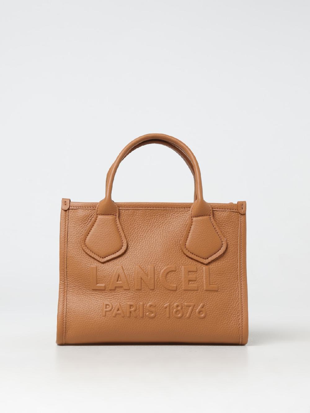 Giglio Borsa a spalla donna Lancel