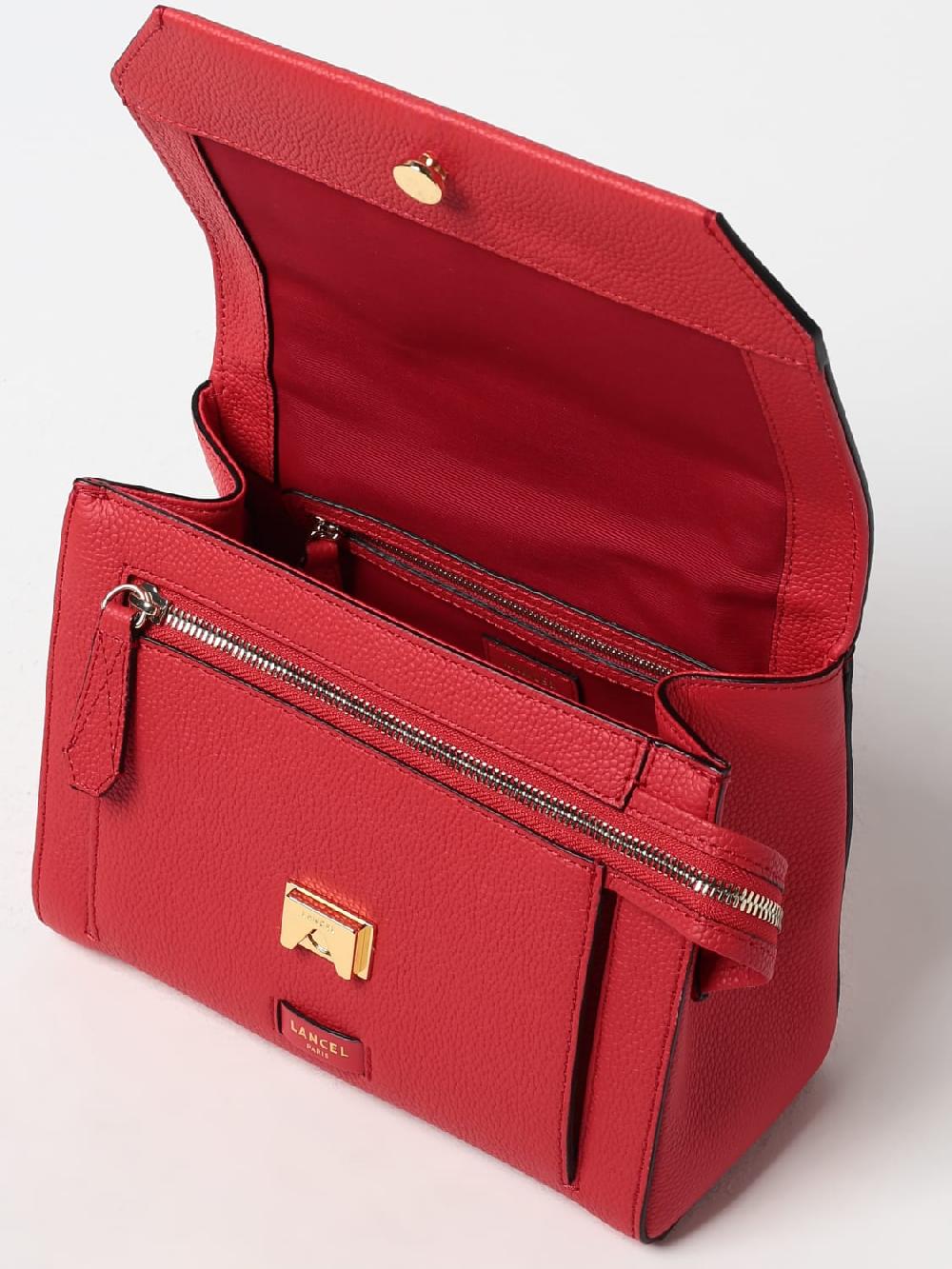 Giglio Borsa A Spalla Donna Lancel
