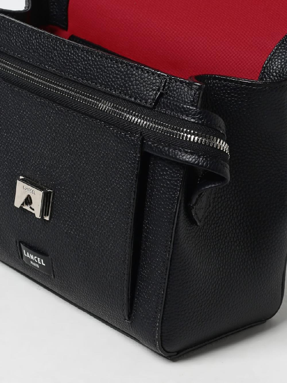 Giglio Borsa A Spalla Donna Lancel