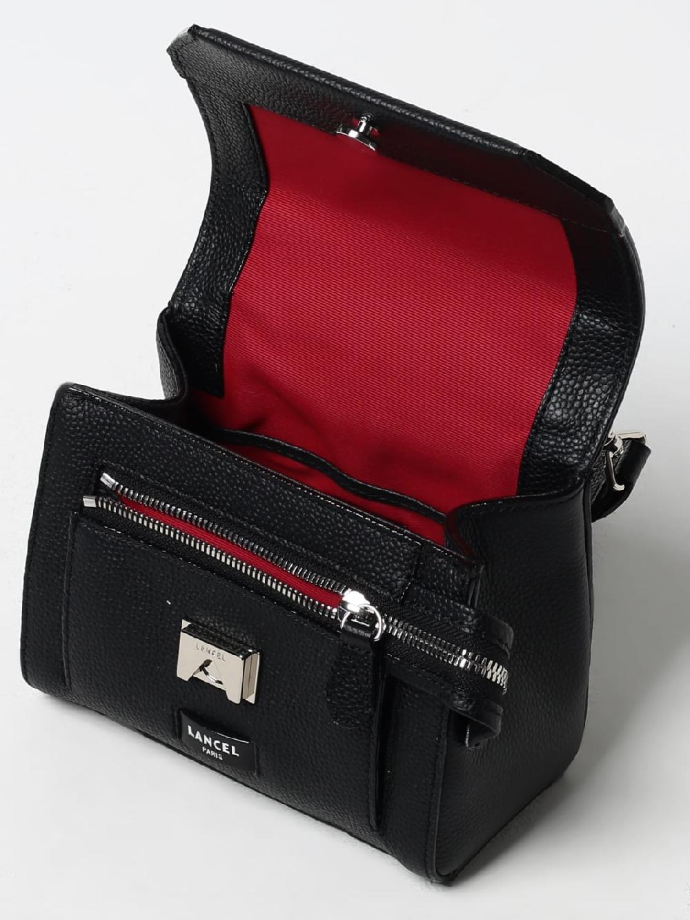 Giglio Borsa A Spalla Donna Lancel
