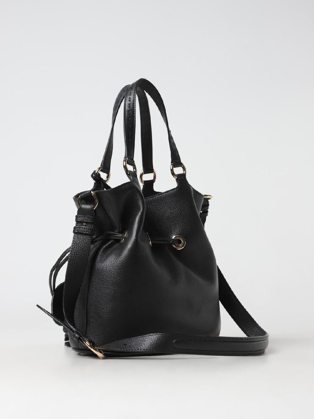 Giglio Borsa A Spalla Donna Lancel