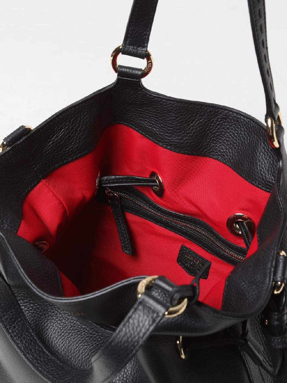 Giglio Borsa A Spalla Donna Lancel