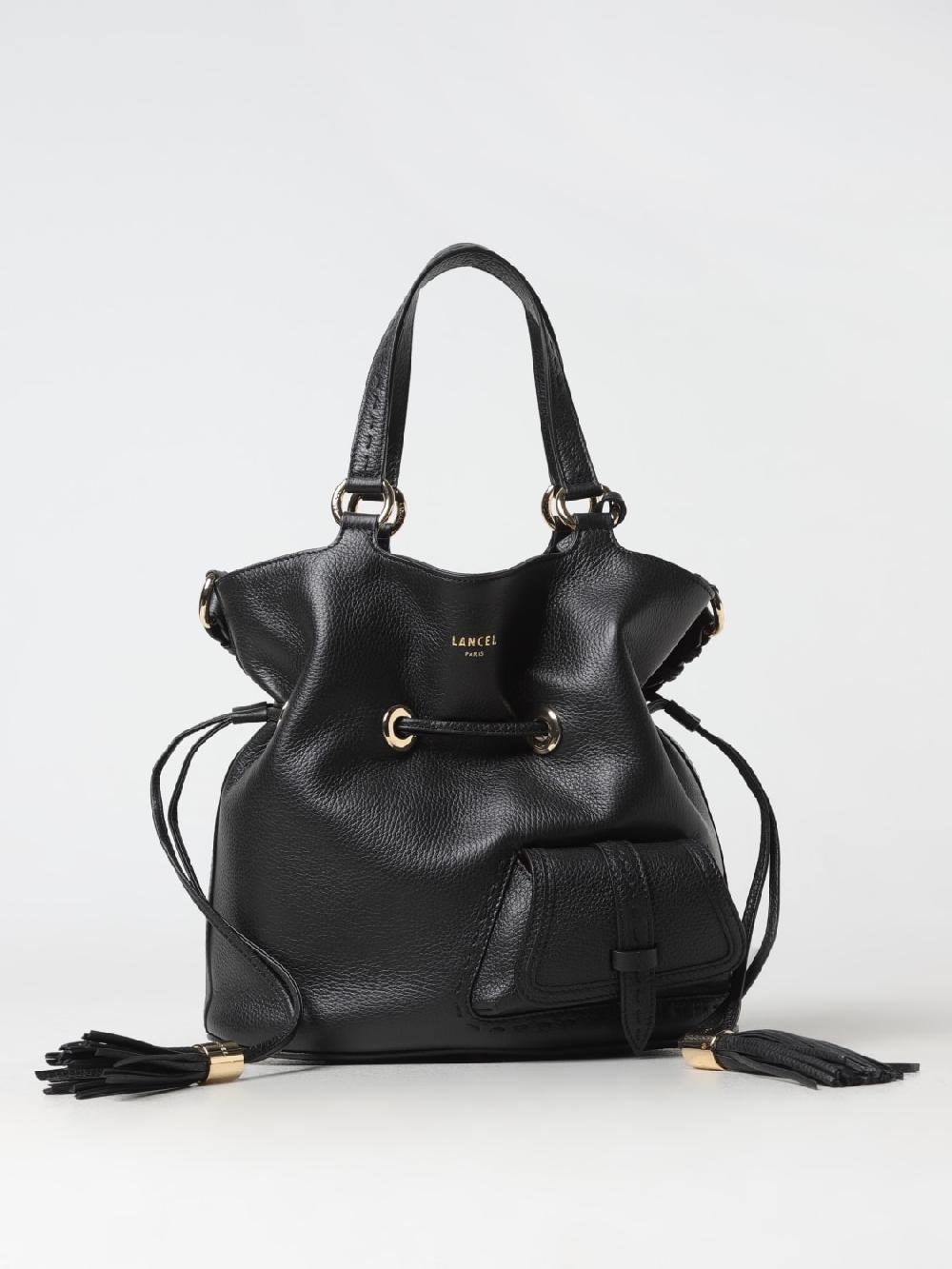 Giglio Borsa a spalla donna Lancel