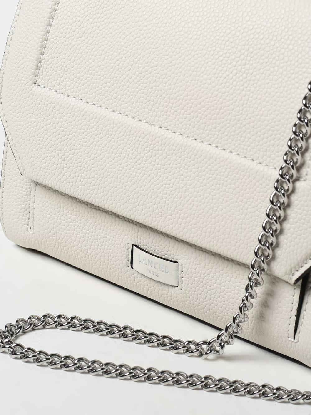Giglio Borsa A Spalla Donna Lancel