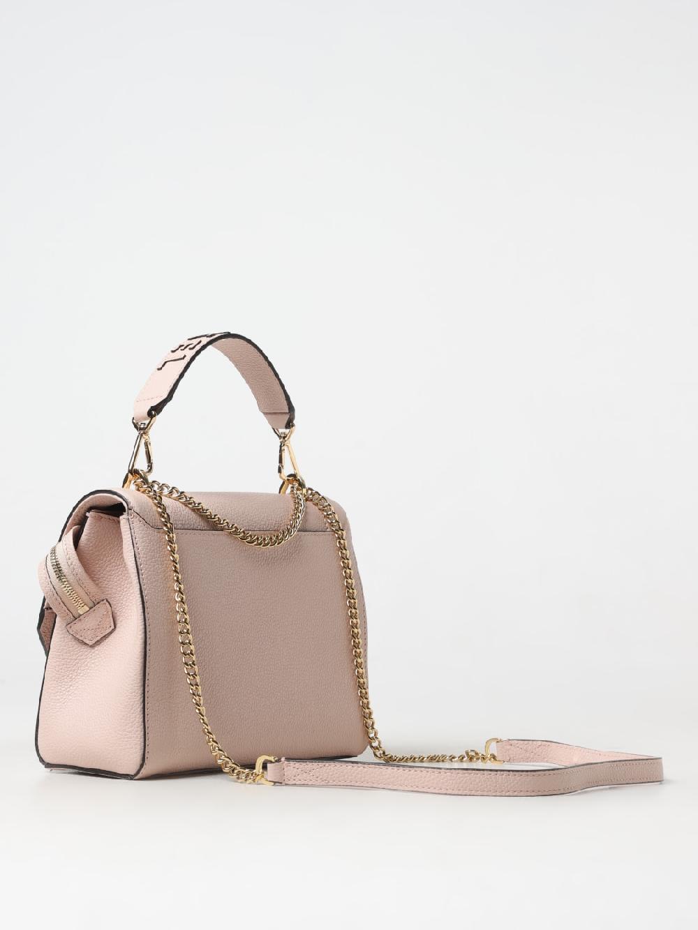Giglio Borsa A Spalla Donna Lancel