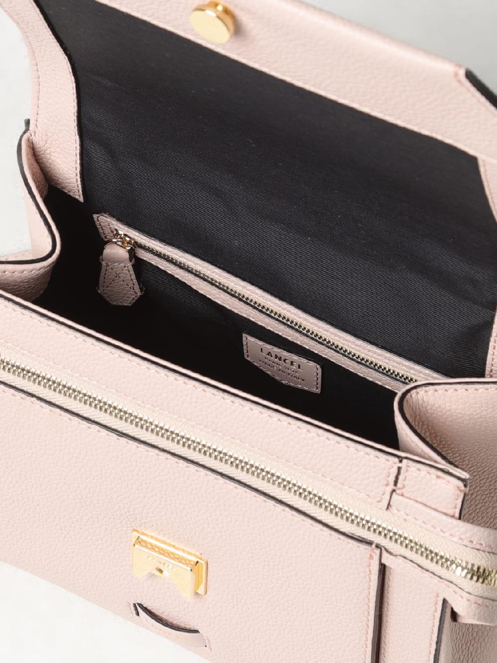 Giglio Borsa A Spalla Donna Lancel